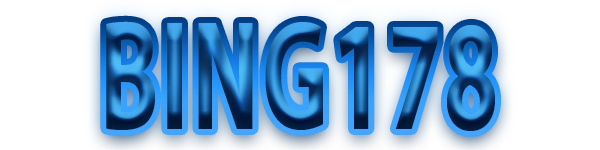 BING178 Logo